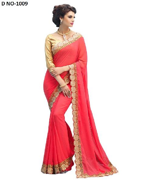 sarees 1009