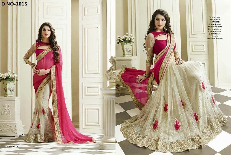 Sarees 1015