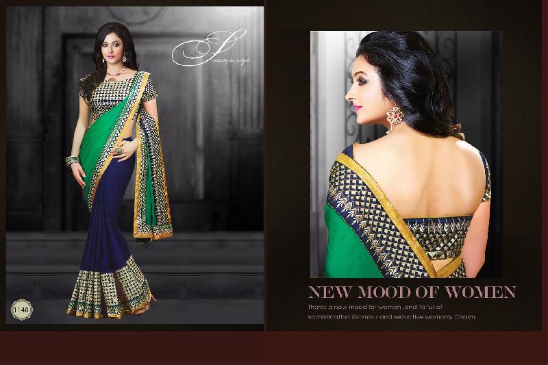 Sarees 1148