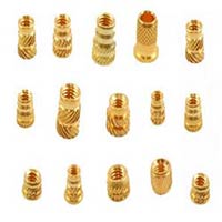 Brass Molding Inserts