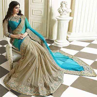 Designer Sarees