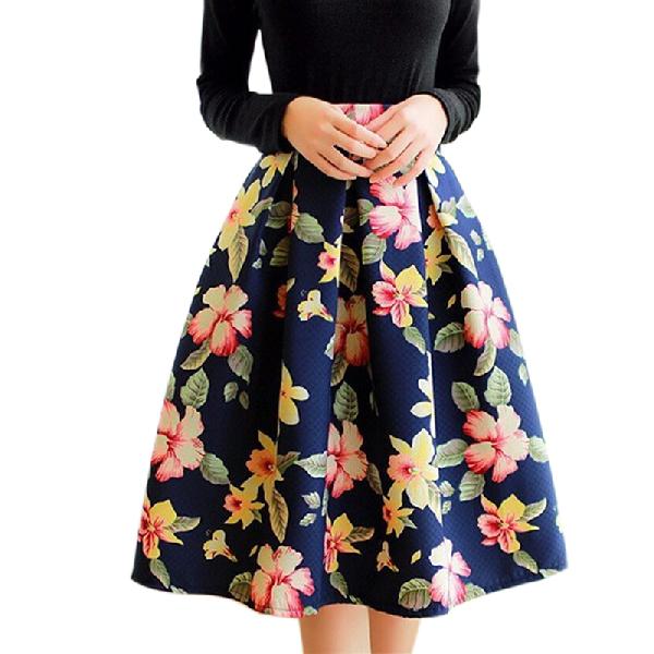 Ladies Skirts