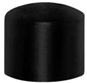 Marwal HDPE Pipe End Cap, Connection : Welding