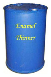 Enamel Thinner