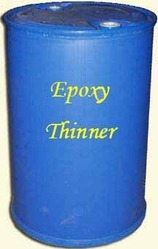 Epoxy Thinner, Purity : 99%