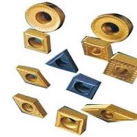 Indexable Carbide Inserts