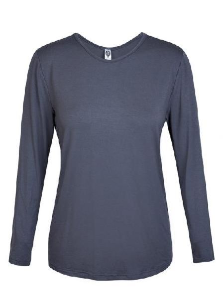 MONACO ROUND NECK TOP