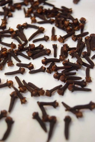 Dry Cloves