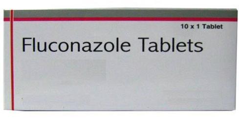 Fluconazole Tablets