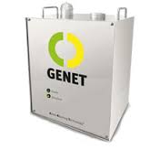 Genet Ethylene Generator