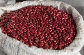 red kidney beans