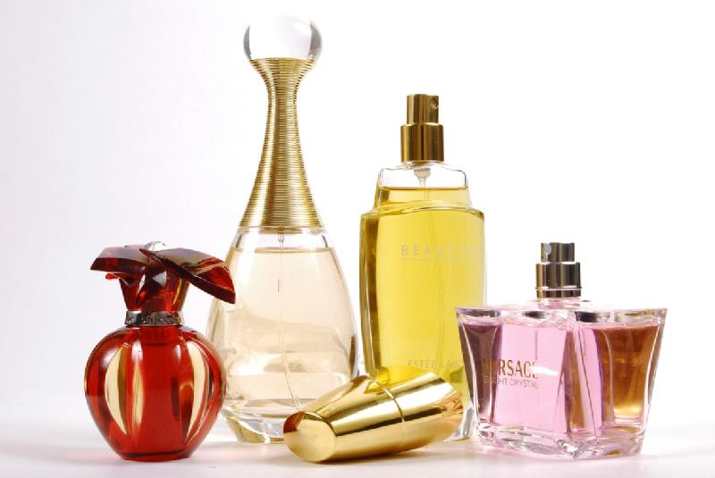 Body Perfumes