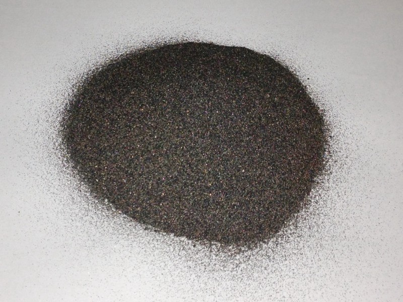 Ilmenite Sand