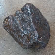 Lead Ore