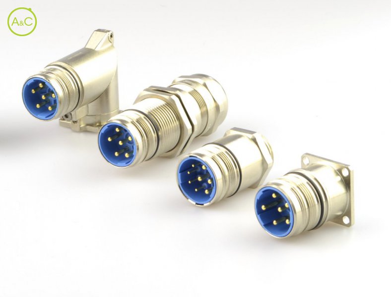 Metal Hummel Power Connector, for Electricals, Feature : Electrical Porcelain, Four Times Stronger