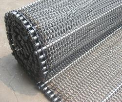 Wire Conveyor Belt