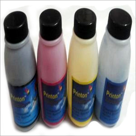 Color toner powder