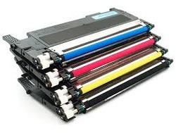 Copier Toner Cartridge