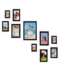 MDF Collage Photo Frames