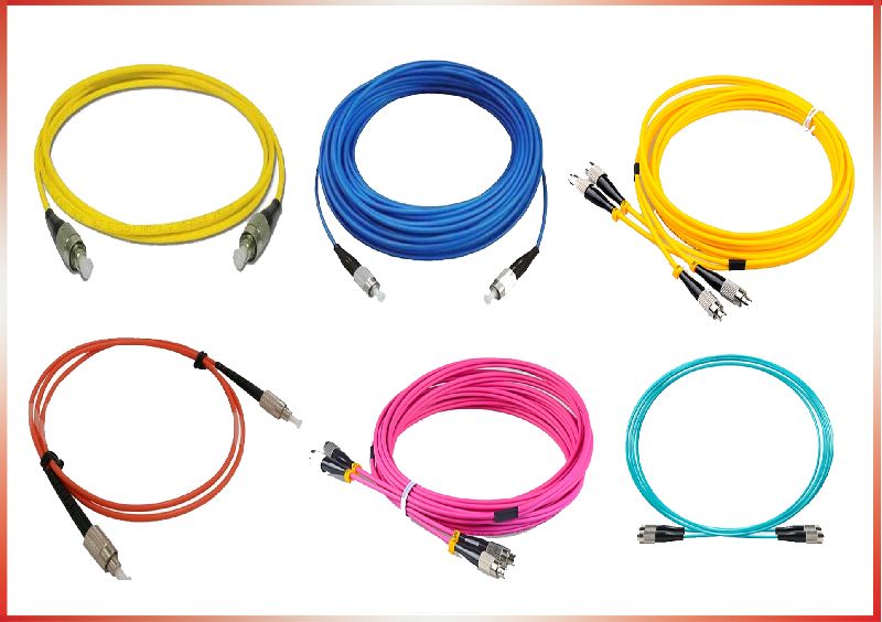 LC Patch Cords