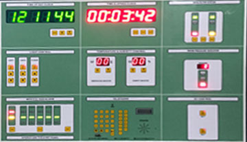 OT Control Panel