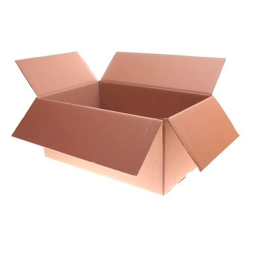 Plain Cardboard Packaging Boxes, Feature : Antibacterial, Bio-degradable, Recyclable