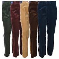 Corduroy Pant at best price in Ahmedabad by Salt Clothing Co.