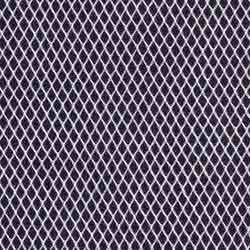 Aluminium Expanded Metal Mesh