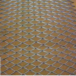 Heavy Expended Metal Mesh