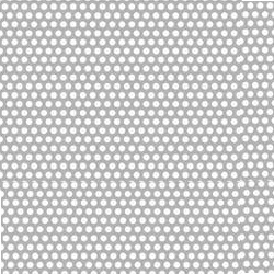 Screen Perforated Sheet