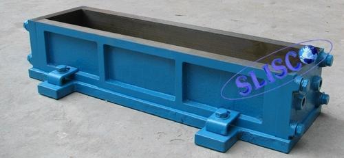 Beam Moulds