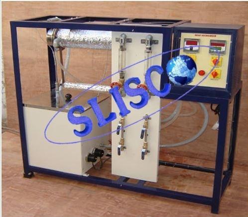 SLISCO fined tube heat exchanger, Certification : ISO 9001:2008 Certified