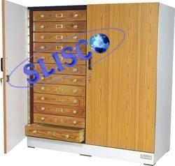 Insect Showcase Cabinet Large