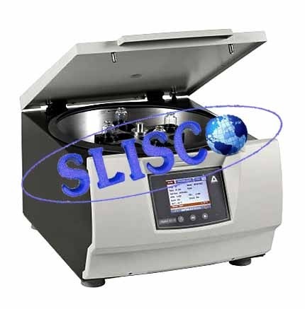 Oil testing centrifuge, Certification : ISO 9001:2008 Certified