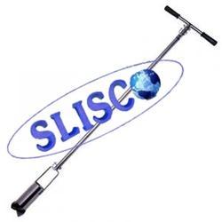 SLISCO Sampling Auger, Certification : ISO 9001:2008 Certified