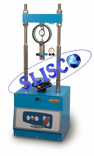 SLISCO Soil Testing Instruments, Certification : ISO 9001:2008 Certified