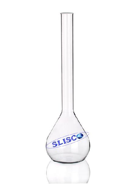 Volumetric Flask with Rim without Stopper,class B
