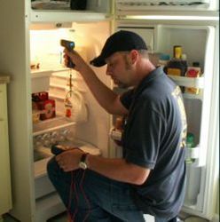 Refrigerator AMC Services