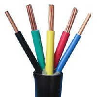 Insulated Power Cable