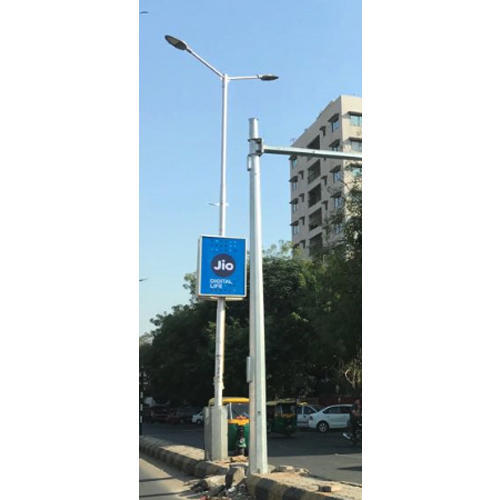 Decorative Lighting Pole