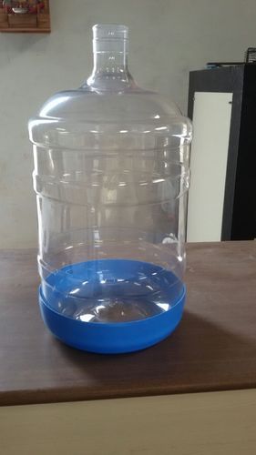 Pet Jar