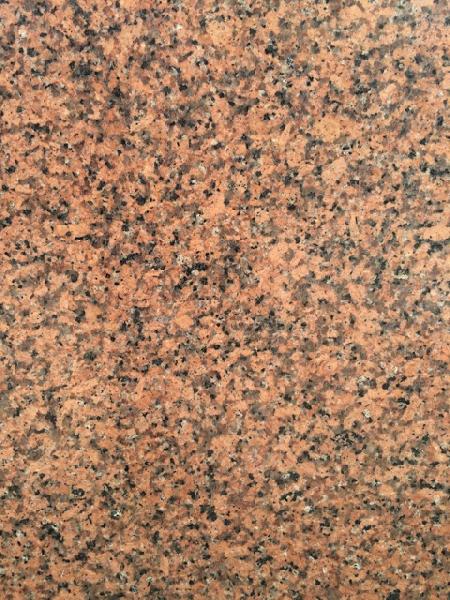 Tropic Brown Granite Stones, Color : Red