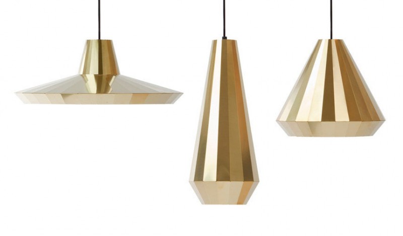 Brass Lights, for Decoratixn