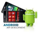 Android Mobile Application Development