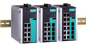 Industrial Ethernet Switch