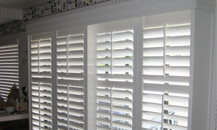 Interior and Exterior Blinds