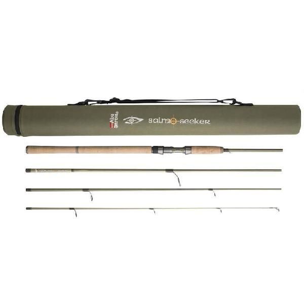 Travel Fishing Rods