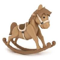 Baby Rocking Horse at Best Price in Bangalore | Kidken Edu Solutions