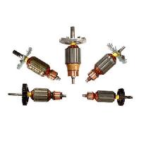 Electric F.h.p Motor Armatures, Certification : CE Certified