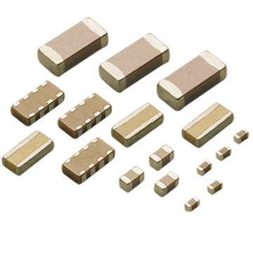 Ceramic Capacitors